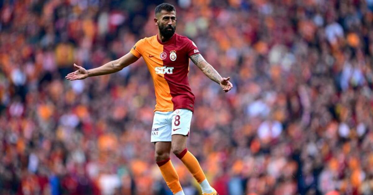 Galatasaray’ın Ajax maçı kadrosu açıklandı: 3 eksik!