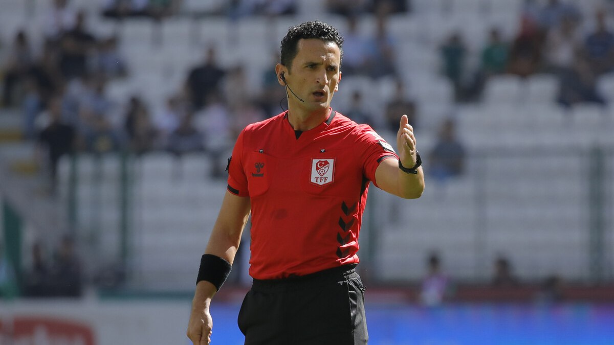 Hakemler atletik testi geçemedi! MHK’de büyük problem…