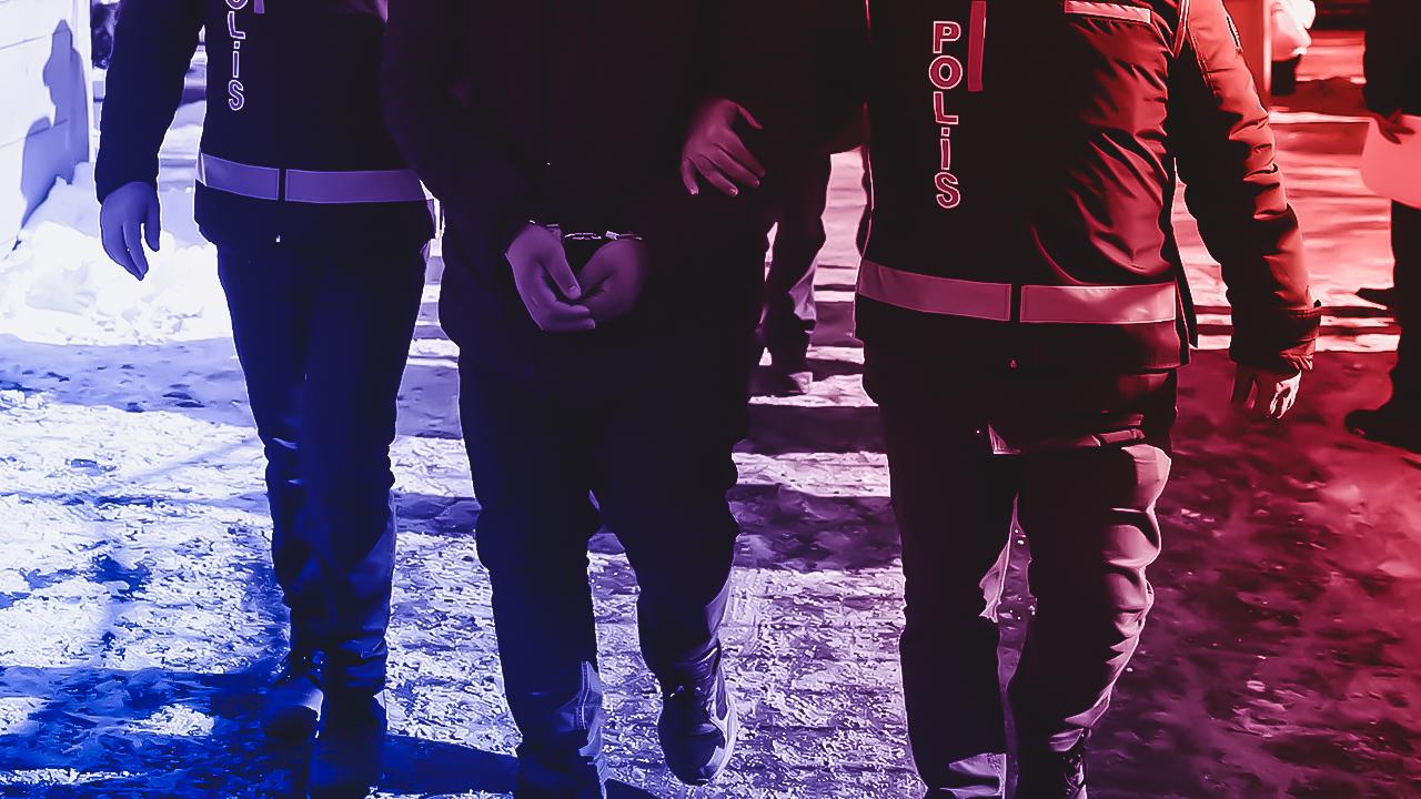 İstanbul merkezli 25 ilde düzenlenen “panel” operasyonunda 68 şüpheli yakalandı