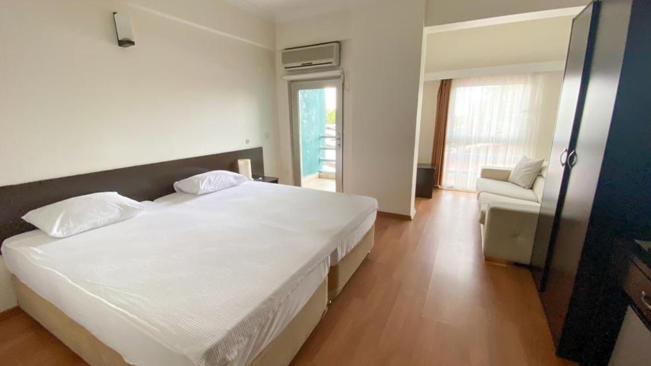 İstanbul’da ruhsatı ya da işletme belgesi olmayan oteller kapatılacak