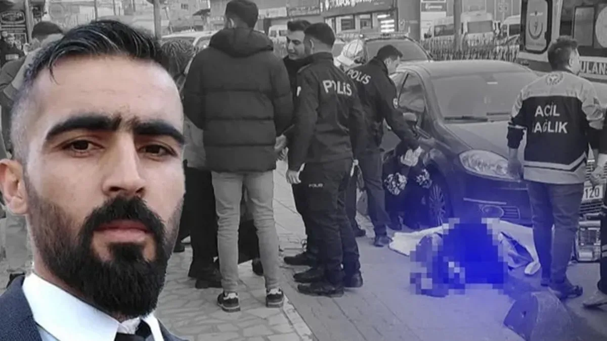İstanbulSultangazi’deki korkunç olayda cinayet anı ortaya çıktı! Sebebi herkesi şok etti