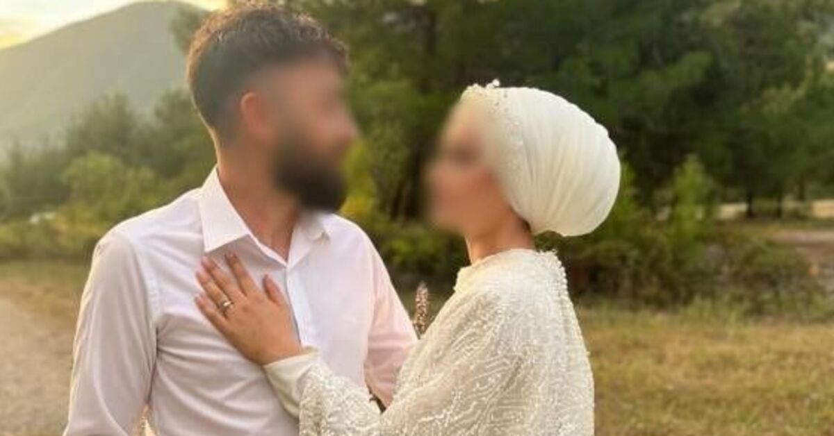 Karı koca tartışması kanlı bitti!