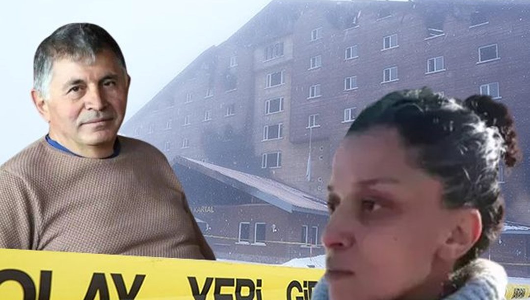 Kartalkaya otel yangını neden bu kadar büyüdü? Otel sahibinden korkunç talimat: “Kimseye haber vermeyin”