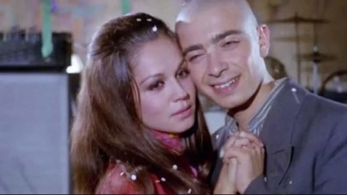 Keloğlan’ın Fatma’sı Aşk-ı Memnu’nun ünlü ismi olduğu ortaya çıktı! İşte o ünlü oyuncu!