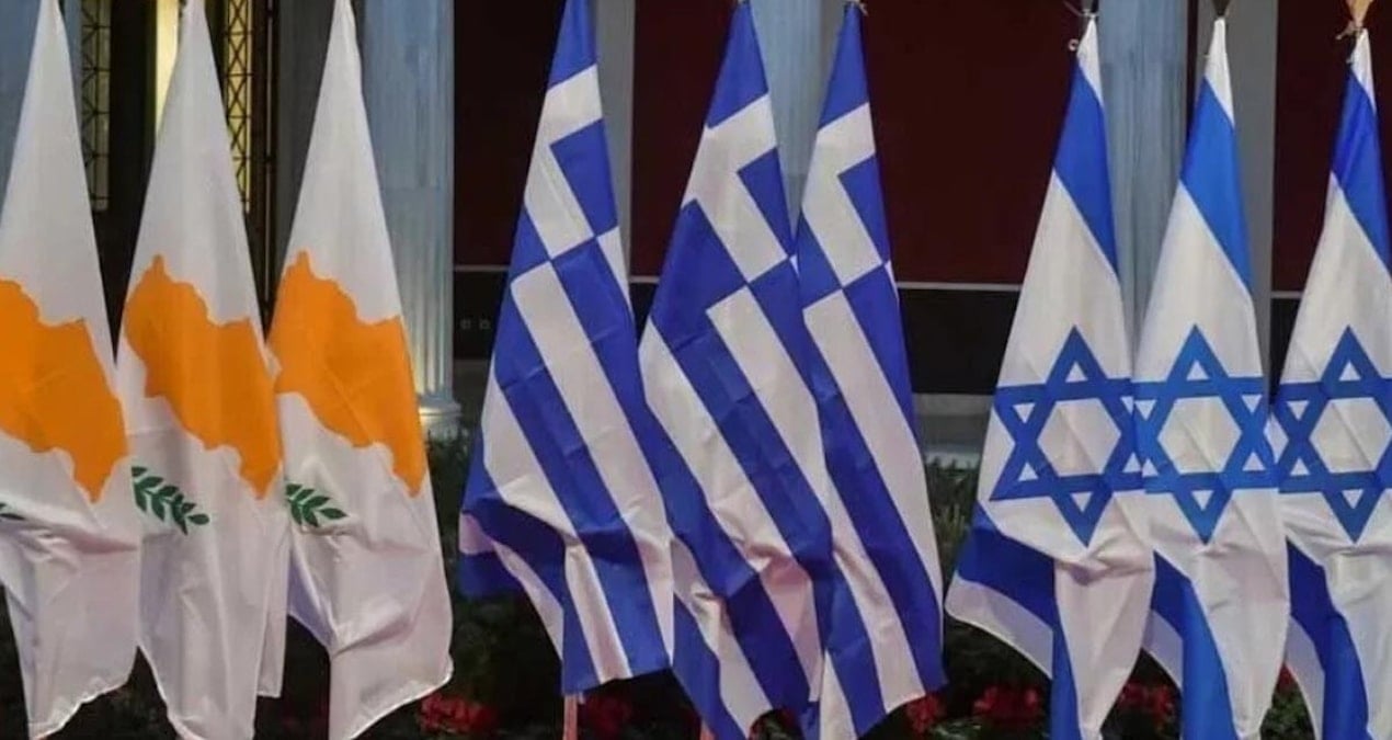 Kıbrıs’ta Rum havalimanları MOSSAD’a teslim mi ediliyor