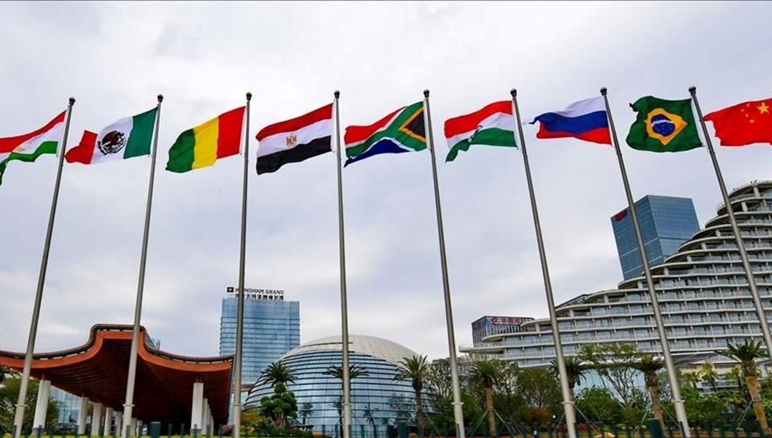 Kremlin: BRICS’in gündeminde ortak para yok
