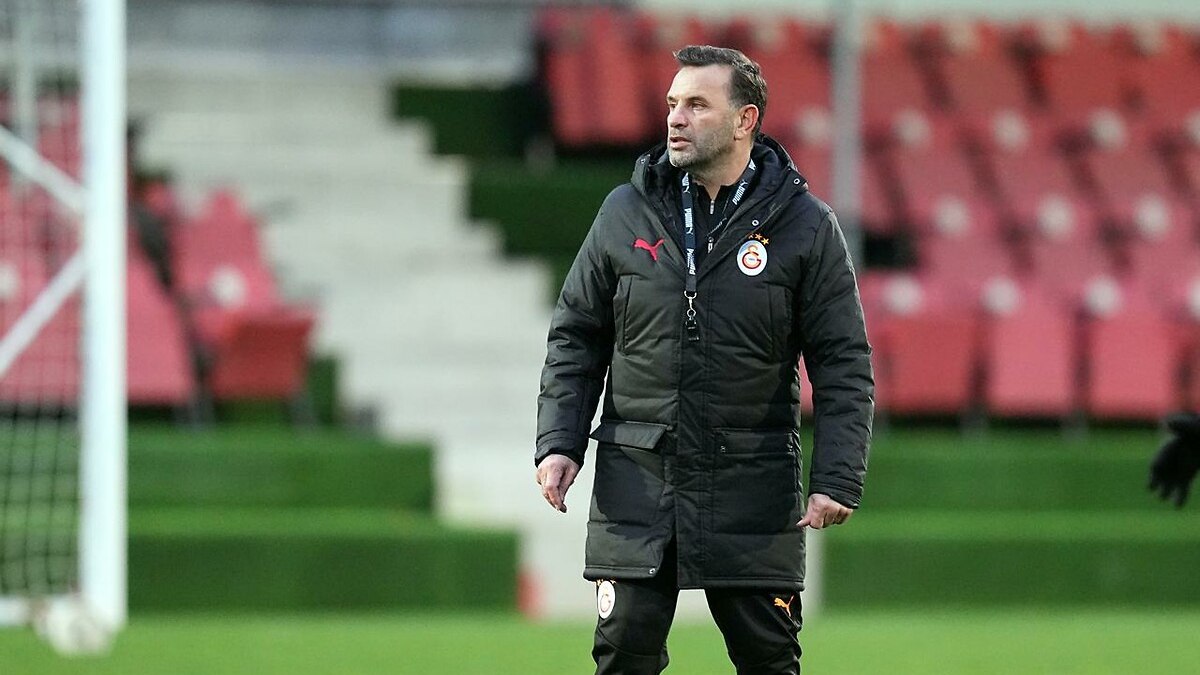 Okan Buruk, Göztepe’nin yıldızını istedi