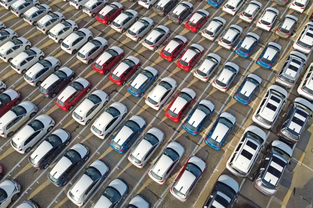 Otomotiv devinde güvenlik açığı nedeniyle sürücülerin verileri ifşa oldu