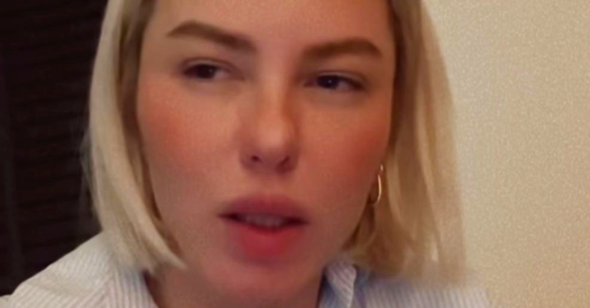 Seçil Gür: 7 aydır tacize uğruyorum