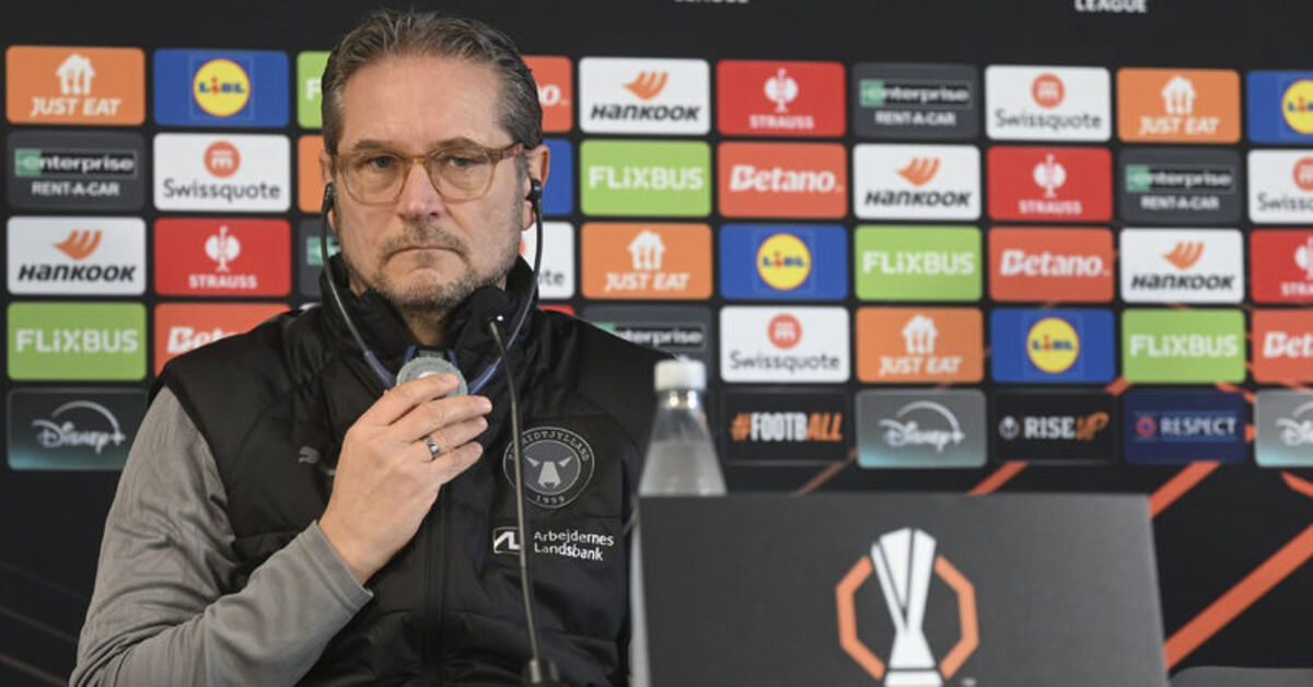 Thomas Thomasberg: İki takıma da beraberlik yetebilir