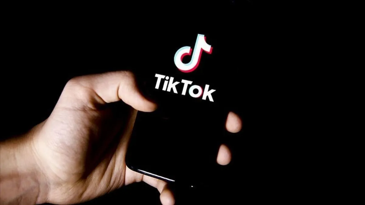 Tiktok’a yasak yolda! ABD’den onay geldi tarih verildi