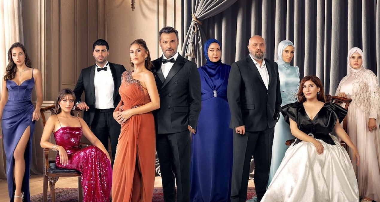 Ünlü yönetmen Kızılcık Şerbeti’ne katıldı: Hangi rolde olacak?