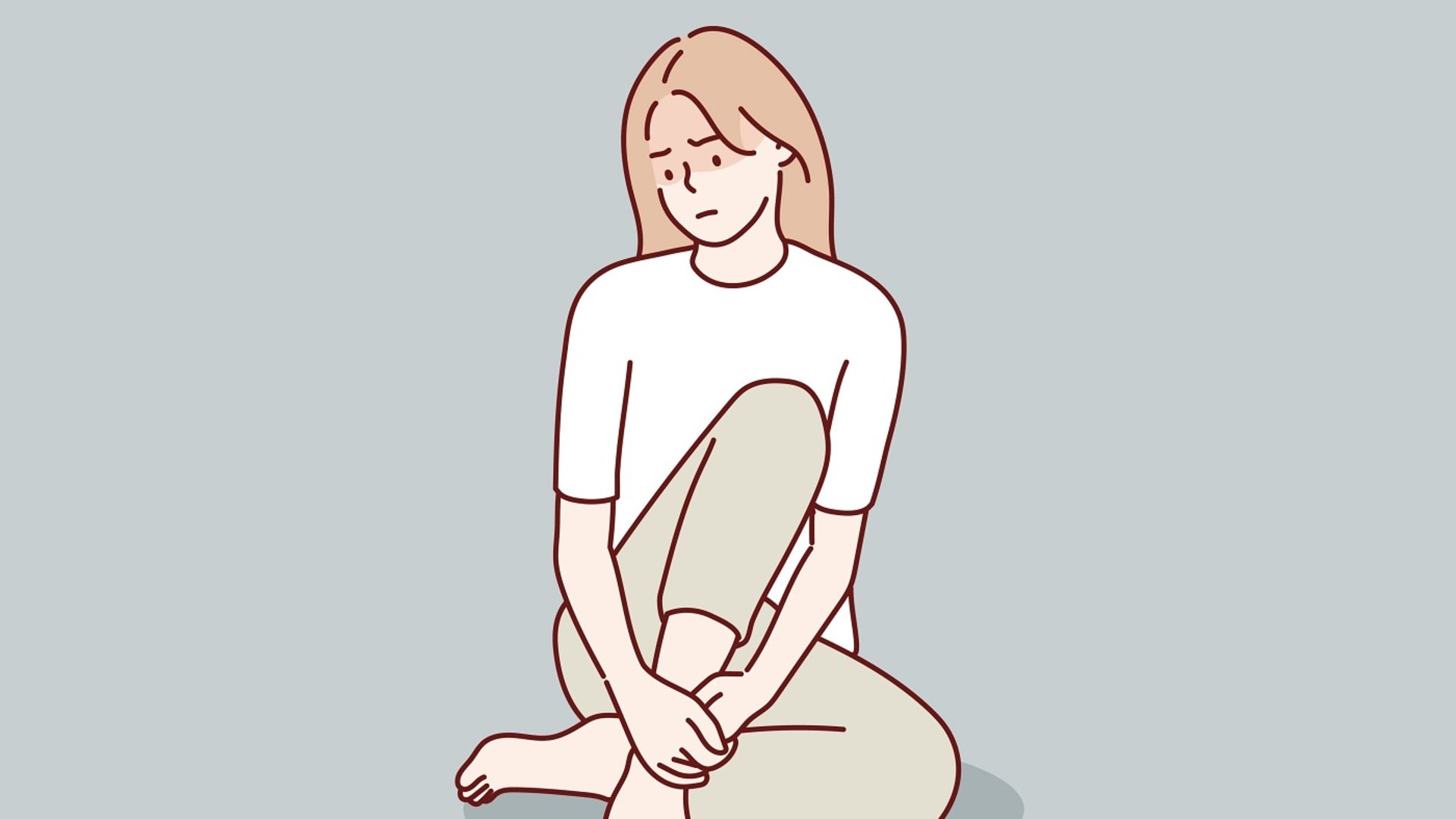 Yas rehberi: Kayıp yaşayan gence yardım