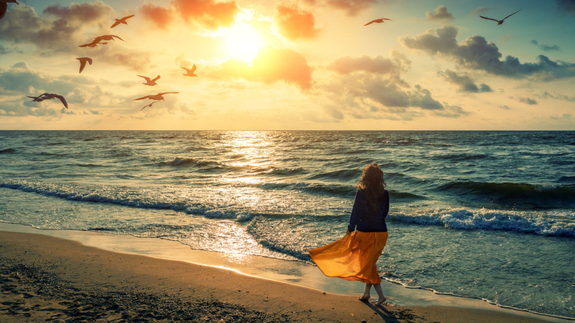 Yaşlandıkça hissedilen “keşke”ler…