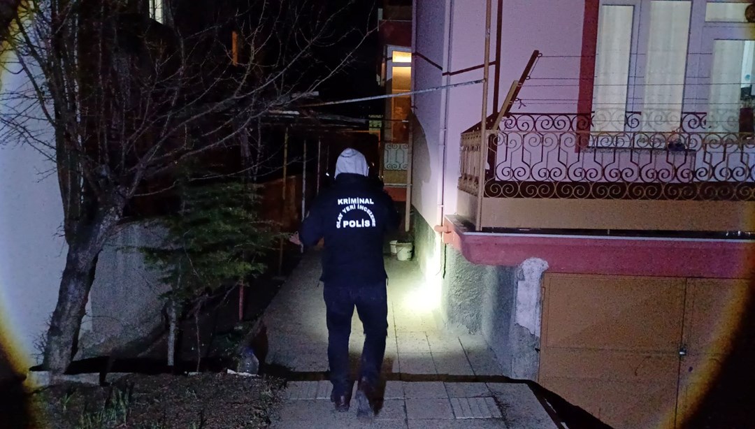 26 yaşındaki genç ölü bulundu, arkadaşı gözaltına alındı