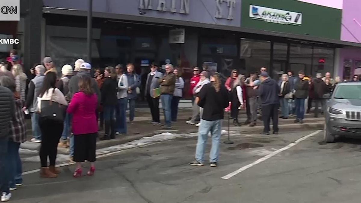 “5 İŞİNİZİ YAZIN” E-POSTASI | ABD’de onlarca memur istifa etti