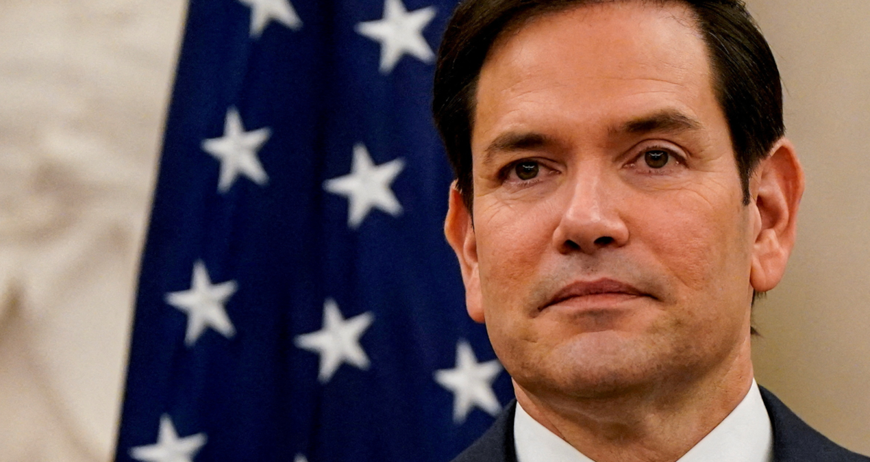 ABD Dışişleri Bakanı Rubio ziyaretlere başladı: Tüm gözler Panama Kanalı’nda