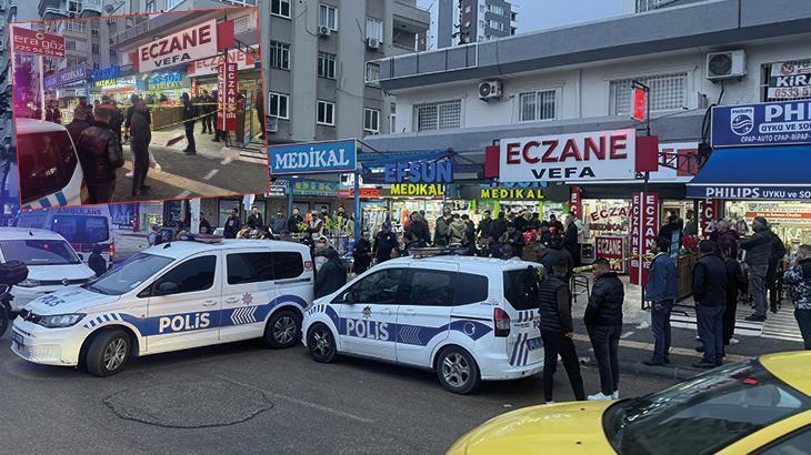 Adana’da silahlı saldırıda 3 kişi hayatını kaybetti! Valilikten açıklama