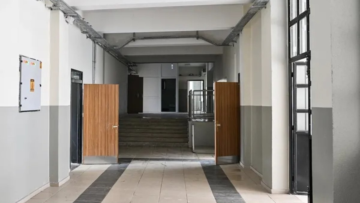 Adıyaman’a deprem sonrası 61 yeni okul inşa edildi