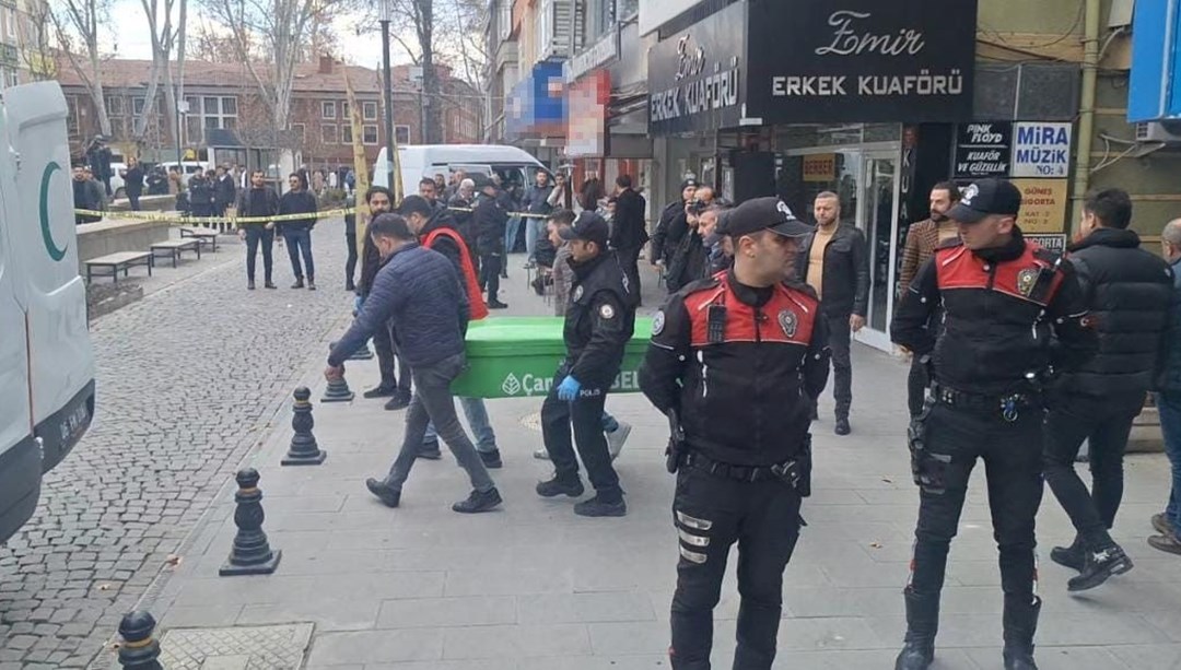 Ankara’da Birleşik Metal Sendikası’nda silahlı saldırı: Şube başkanı, genel sekreteri öldürüldü
