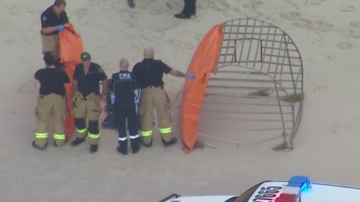 Avustralya’da genç kızın acı sonu: Köpek balığı saldırısında yaşamını yitirdi