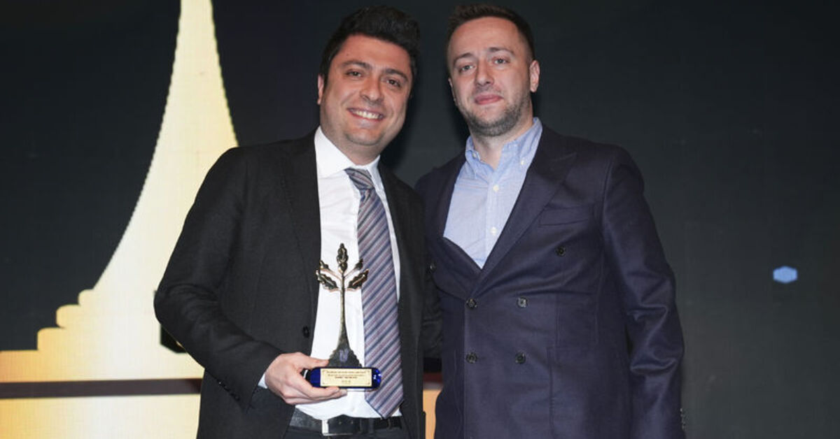 “Aydınlık Gelecek Ödülleri” sahiplerini buldu