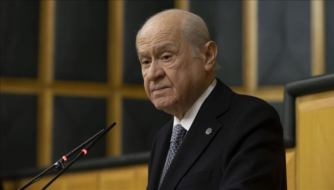 Bahçeli’den askıda 9 Gülek buğday projesi: Üretim için 288 kilo buğday bağışı