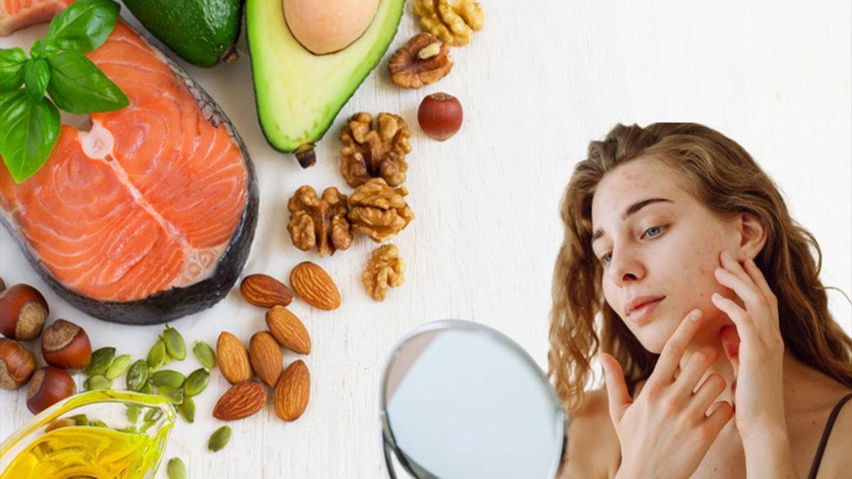 Cildinizdeki Her Sorun, Vücudunuzun Bir Alarm Sinyali Olabilir! Bu Belirtiler Bakın Neyin Habercisi…