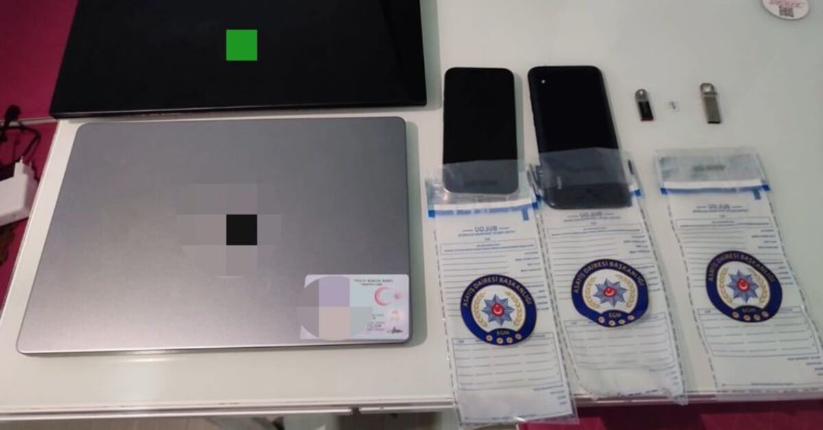 Kıyafet ilanlarıyla vurgun!