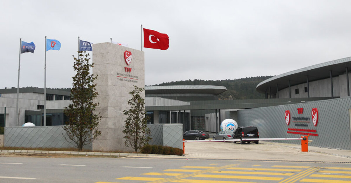 TFF’den 2 kulübe puan silme cezası!