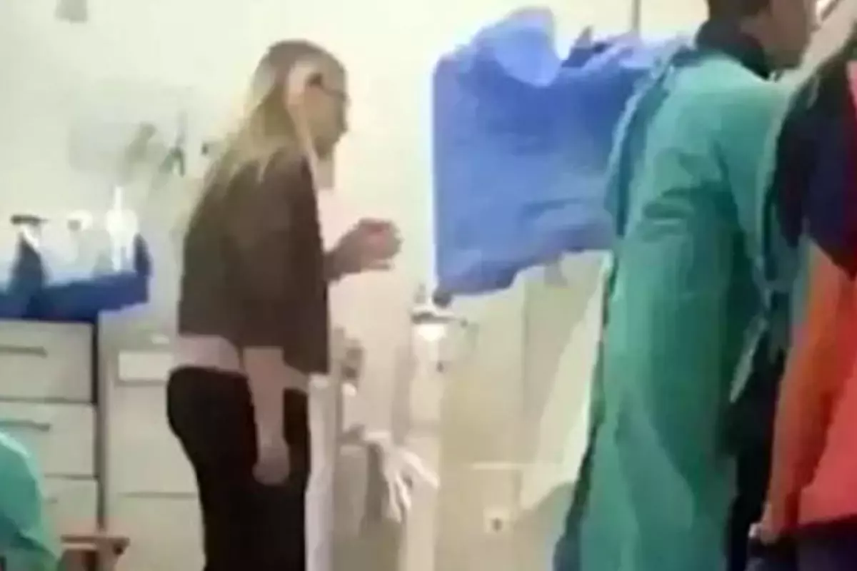 Acil müdahale sırasında hastayla ‘stent’ pazarlığı yapmıştı! İstenen ceza belli oldu