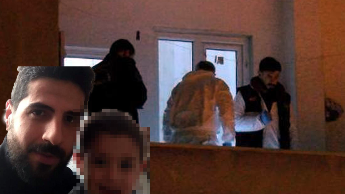 Bursa’da vahşet! 8 yaşındaki tanık, ailesinin nasıl öldürüldüğünü mahkemede anlattı