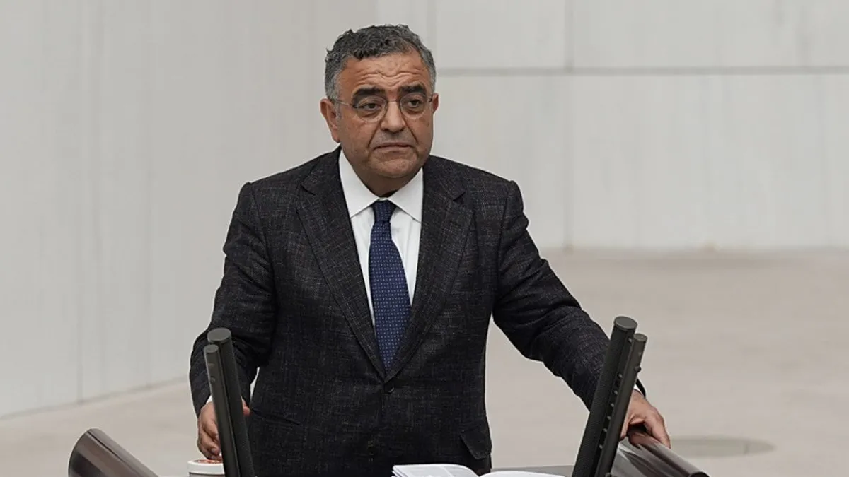 CHP’li Sezgin Tanrıkulu canlı yayında ağzından kaçırdı! ‘İmamoğlu’ itirafı: Önceden bunu da tasarladık