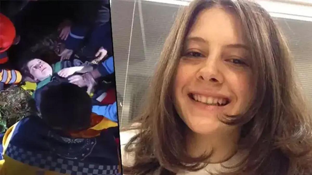 ECE GÜREL: 4 GÜNLÜK MUAMMA! 4 gün sonra sağ bulunmuştu, ölüm sebebi ne?