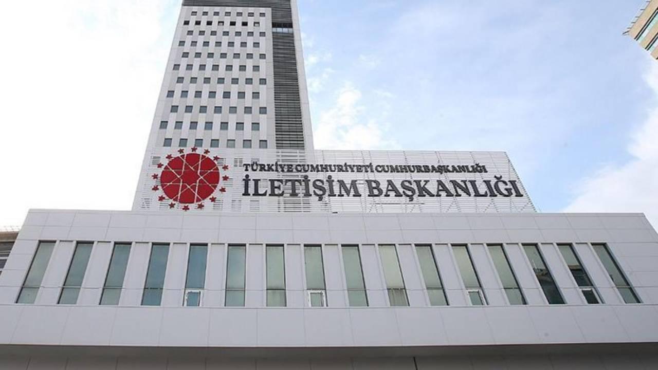 İletişim Başkanlığı, İmamoğlu gözaltına alınmadan önce hazırlık yapıldığı iddiasını yalanladı