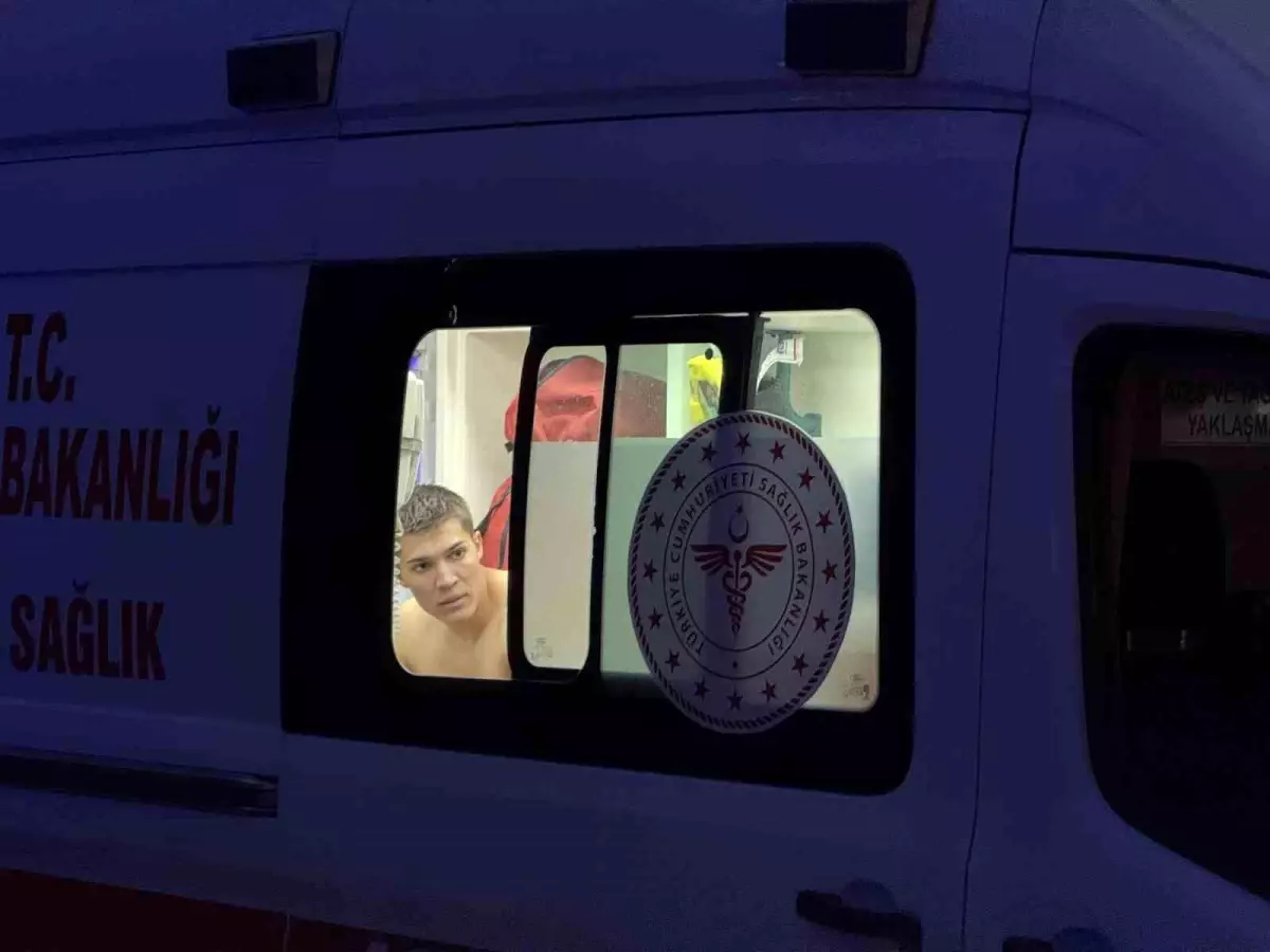 Kano Alabora Oldu, 15 Yaşındaki Çocuk Kayboldu