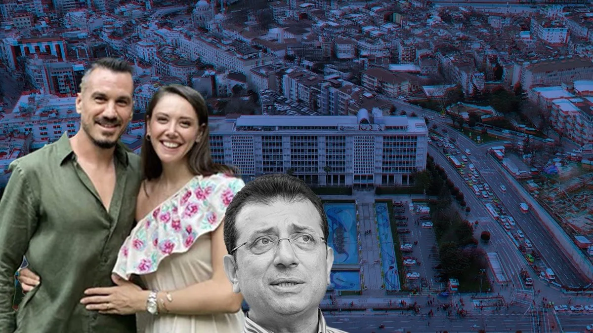 SON DAKİKA…Ekrem İmamoğlu ile birlikte gözaltı listesindeydi: Merthan Açıl’ın yurt dışında olduğu ortaya çıktı!