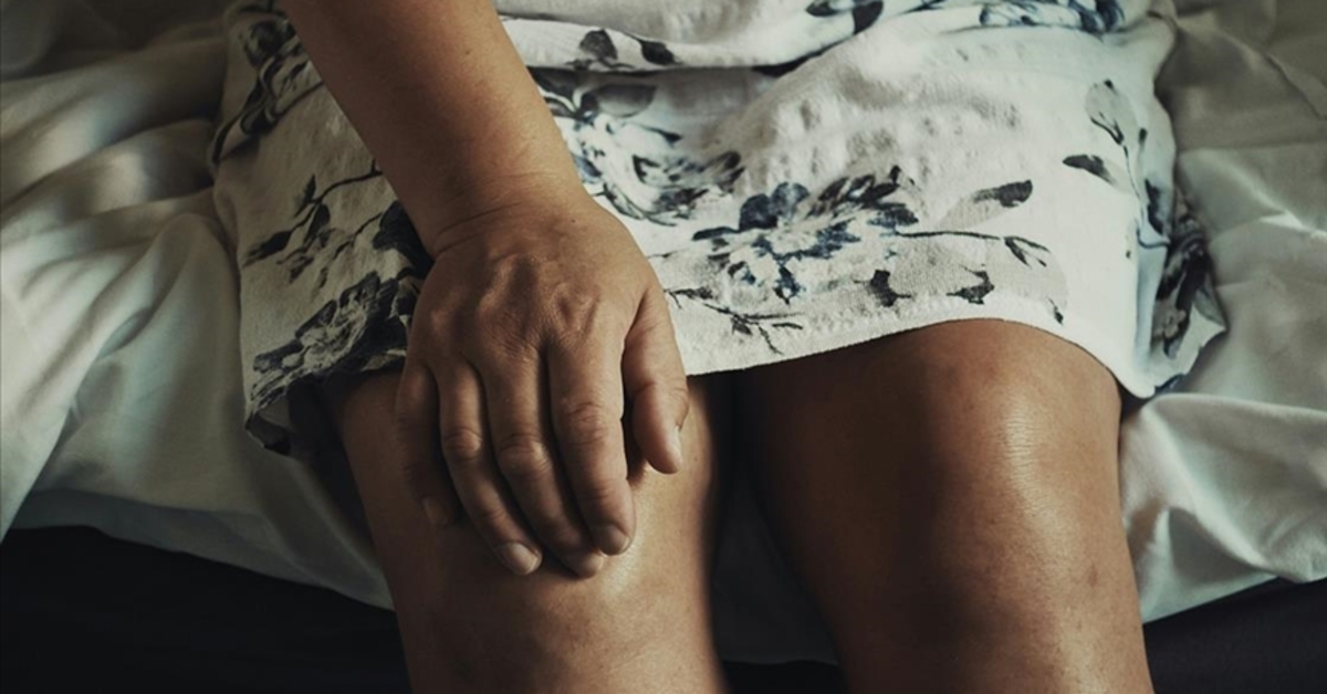 Mevsim geçişleri romatolojik hastalıkları artırabiliyor